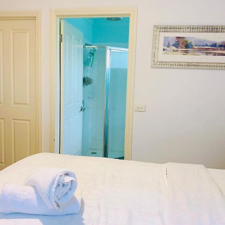 Boxhill 短租房 Apartment Box Hill Ngoại thất bức ảnh