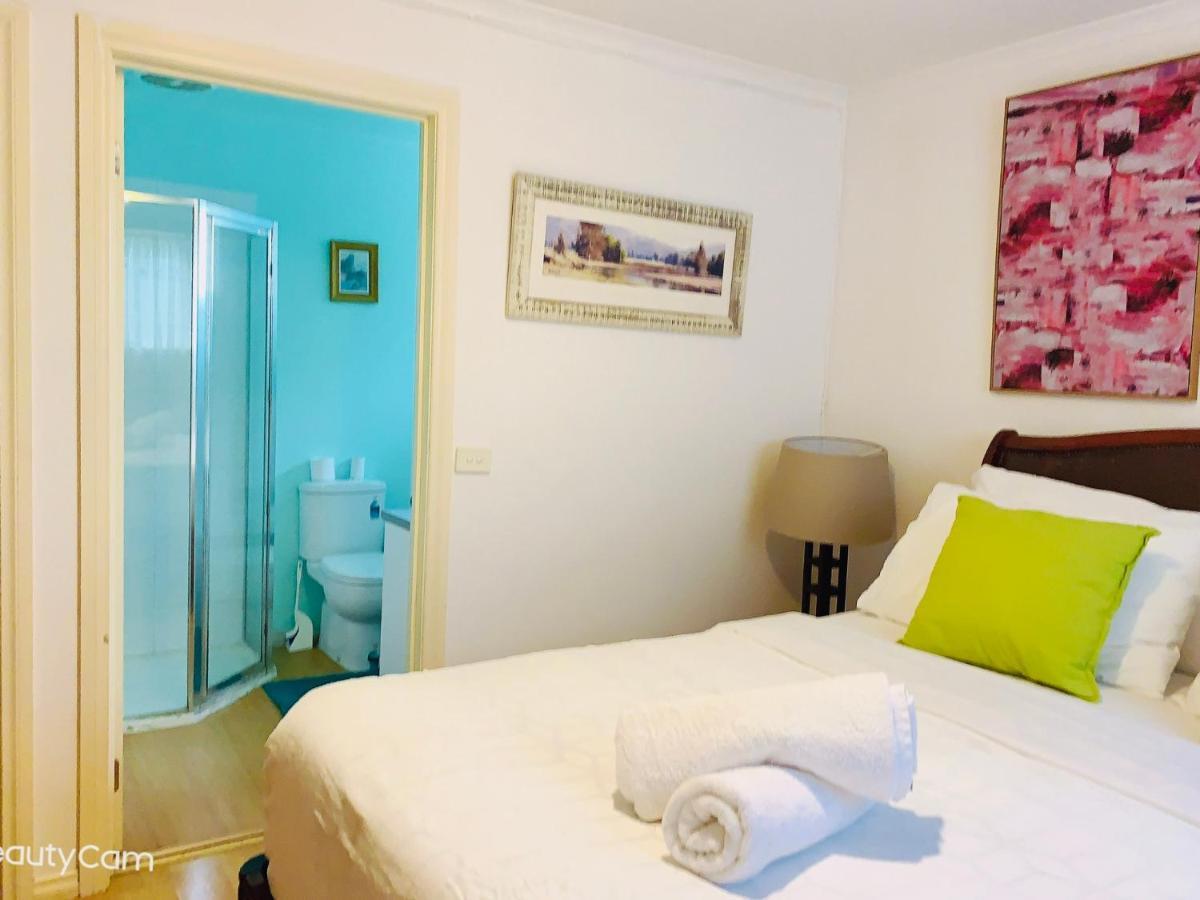 Boxhill 短租房 Apartment Box Hill Ngoại thất bức ảnh
