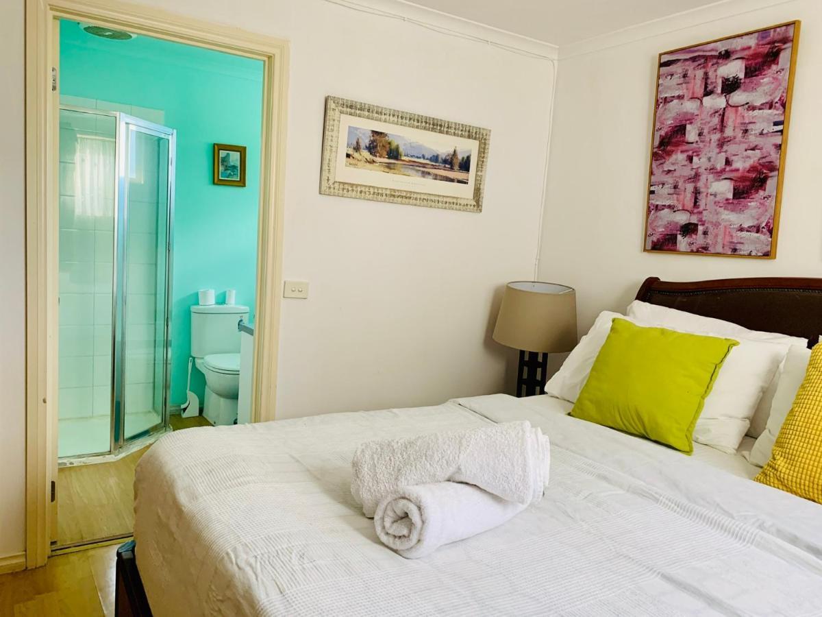 Boxhill 短租房 Apartment Box Hill Ngoại thất bức ảnh