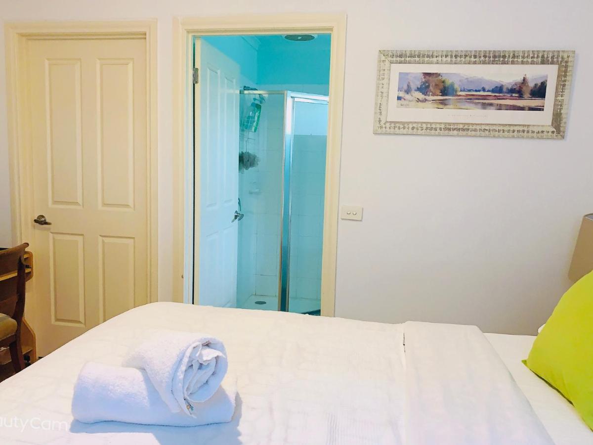 Boxhill 短租房 Apartment Box Hill Ngoại thất bức ảnh