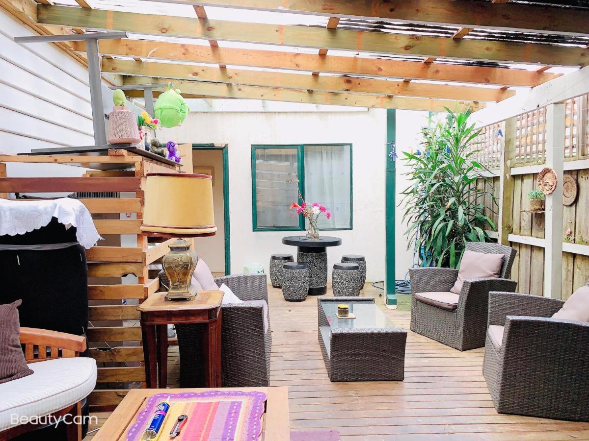 Boxhill 短租房 Apartment Box Hill Ngoại thất bức ảnh