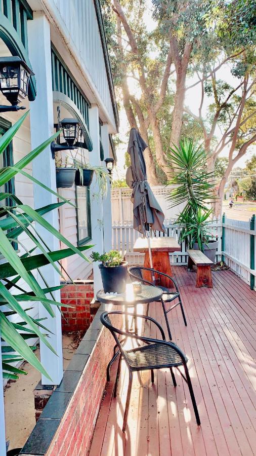 Boxhill 短租房 Apartment Box Hill Ngoại thất bức ảnh