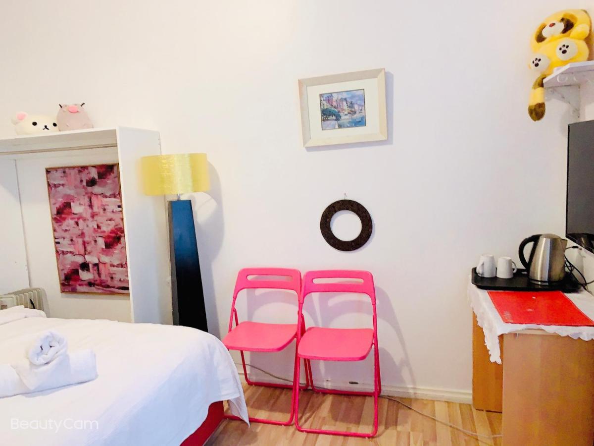 Boxhill 短租房 Apartment Box Hill Ngoại thất bức ảnh