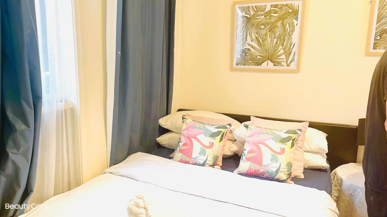 Boxhill 短租房 Apartment Box Hill Ngoại thất bức ảnh